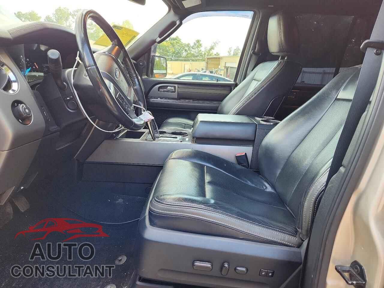 FORD EXPEDITION 2017 - 1FMJU1LT0HEA34096