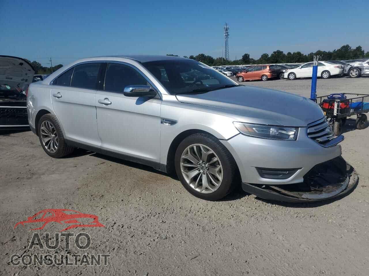 FORD TAURUS 2014 - 1FAHP2F81EG176079