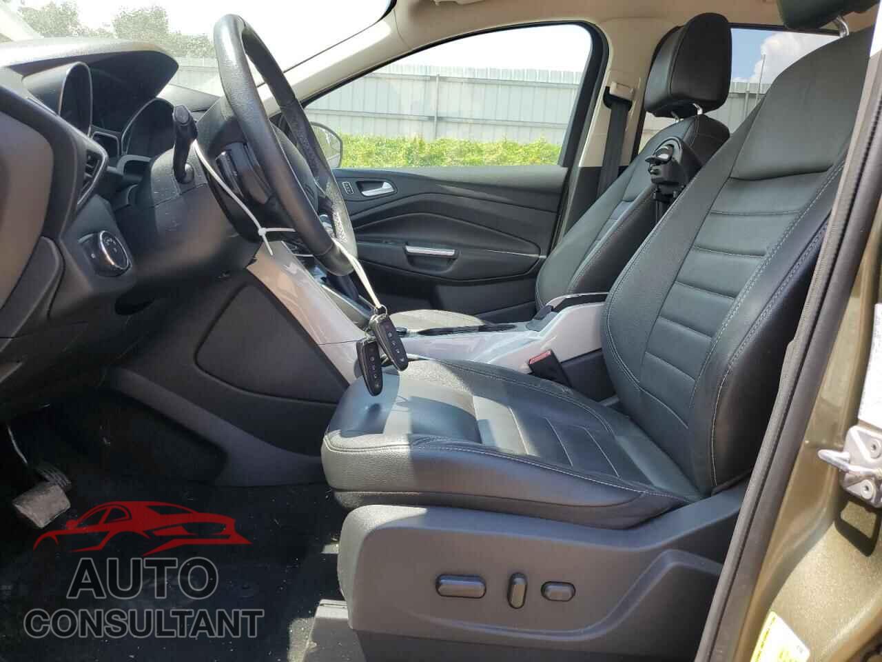 FORD ESCAPE 2013 - 1FMCU0HX4DUB62775