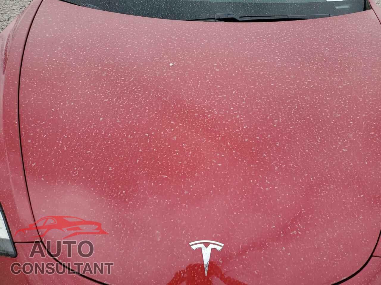 TESLA MODEL 3 2020 - 5YJ3E1EB3LF635847