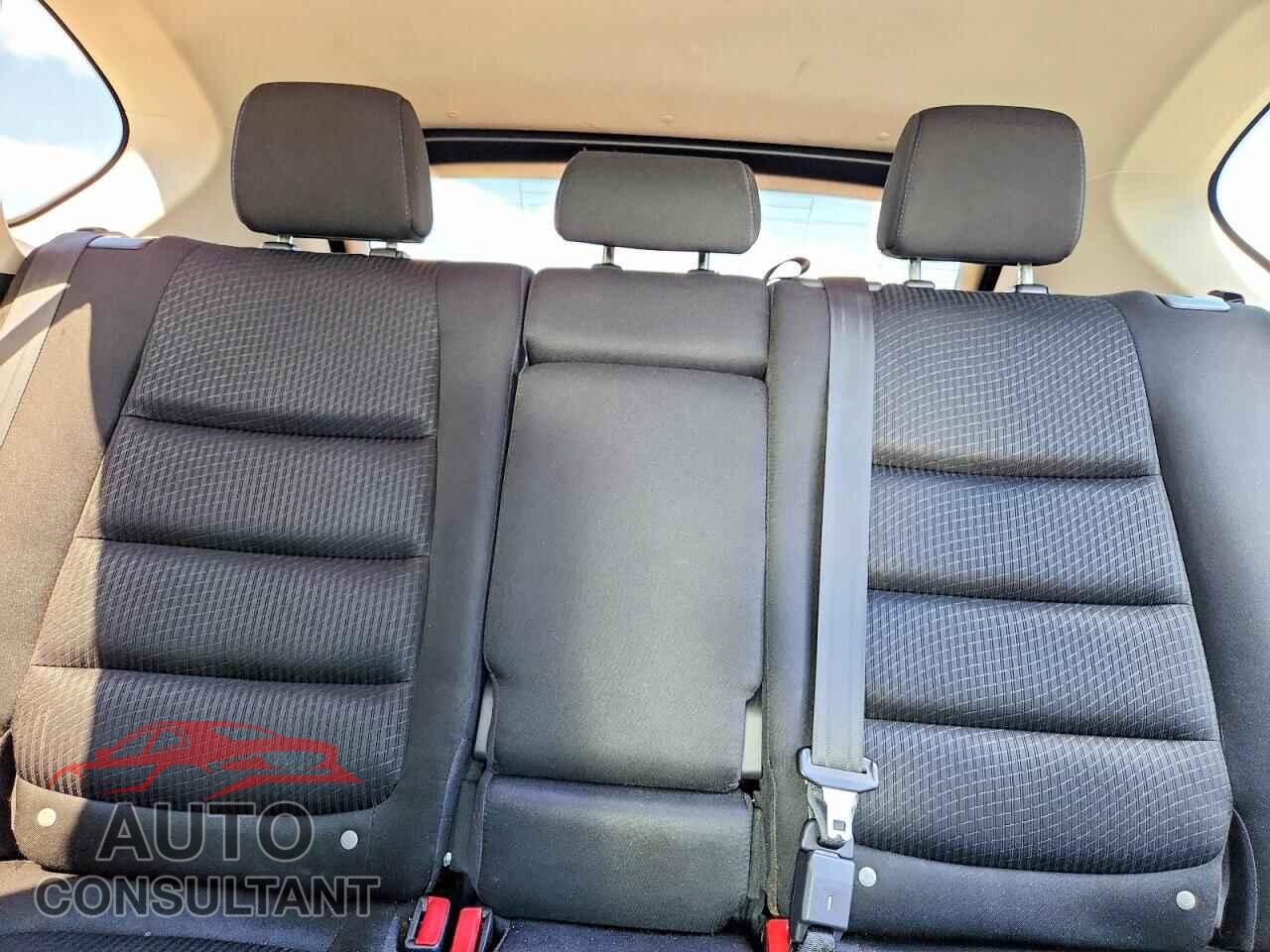 MAZDA CX-5 2014 - JM3KE2CY4E0355937