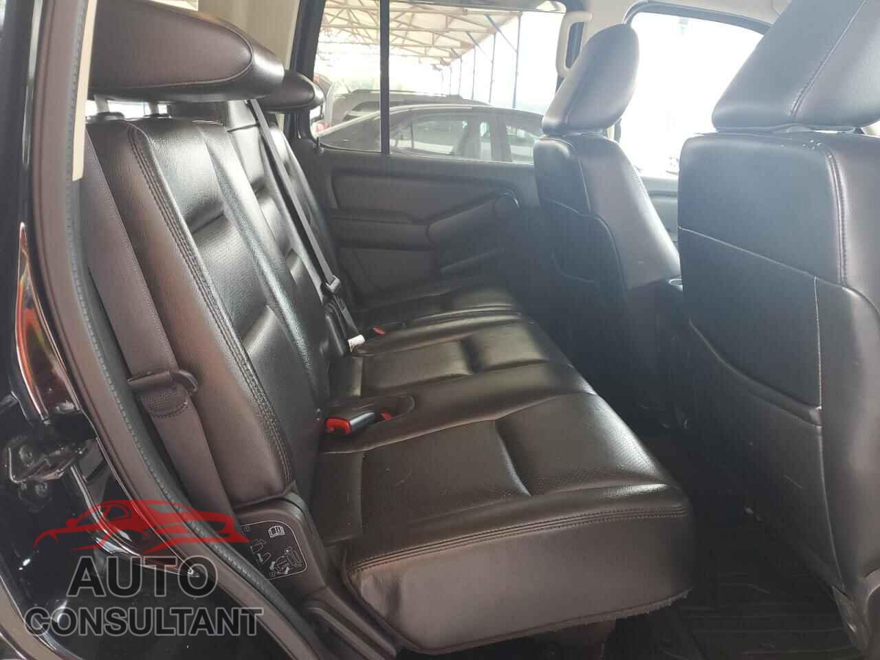 FORD EXPLORER 2010 - 1FMEU6FE2AUA43499
