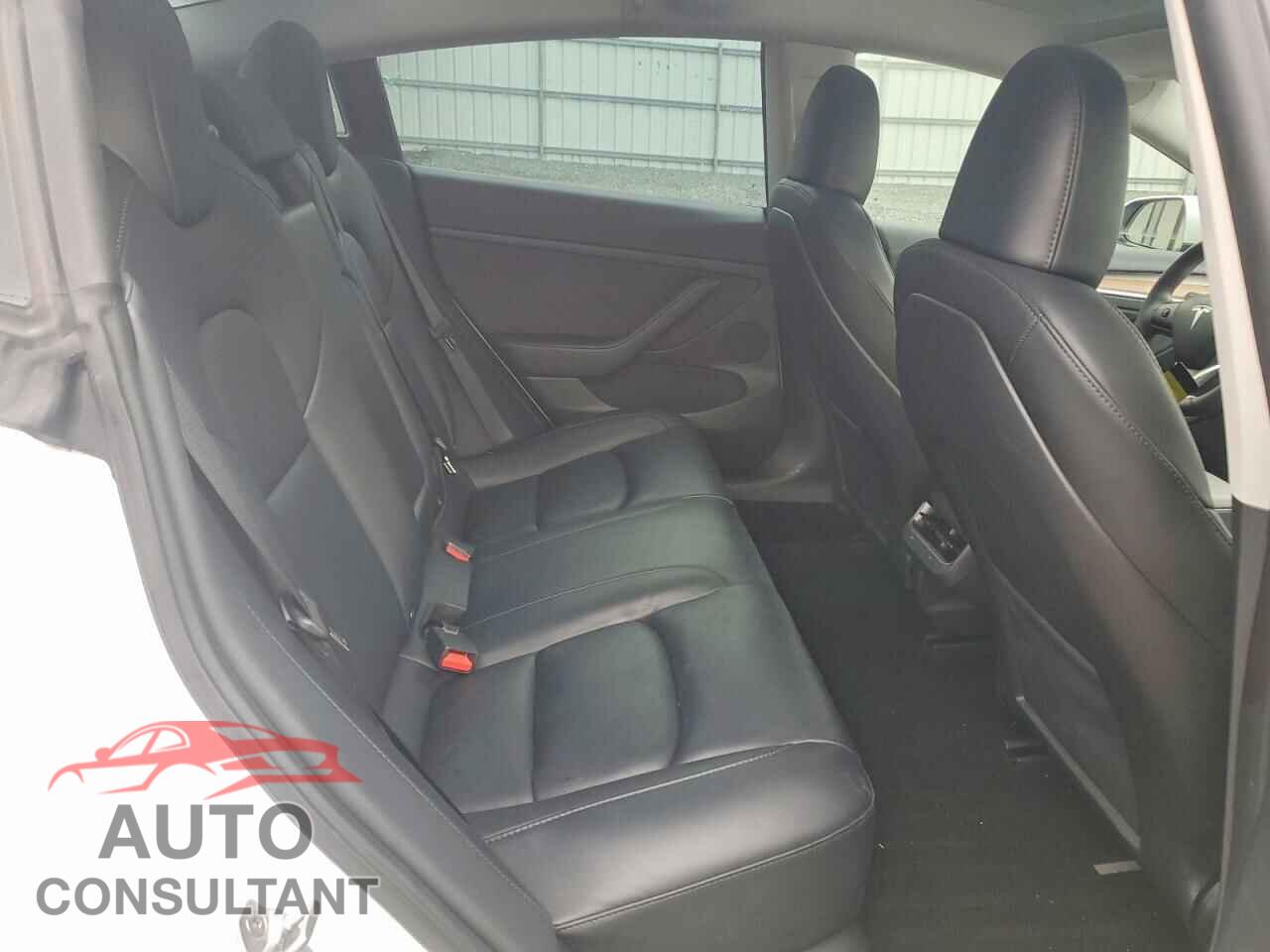 TESLA MODEL 3 2023 - 5YJ3E1EA4PF493523