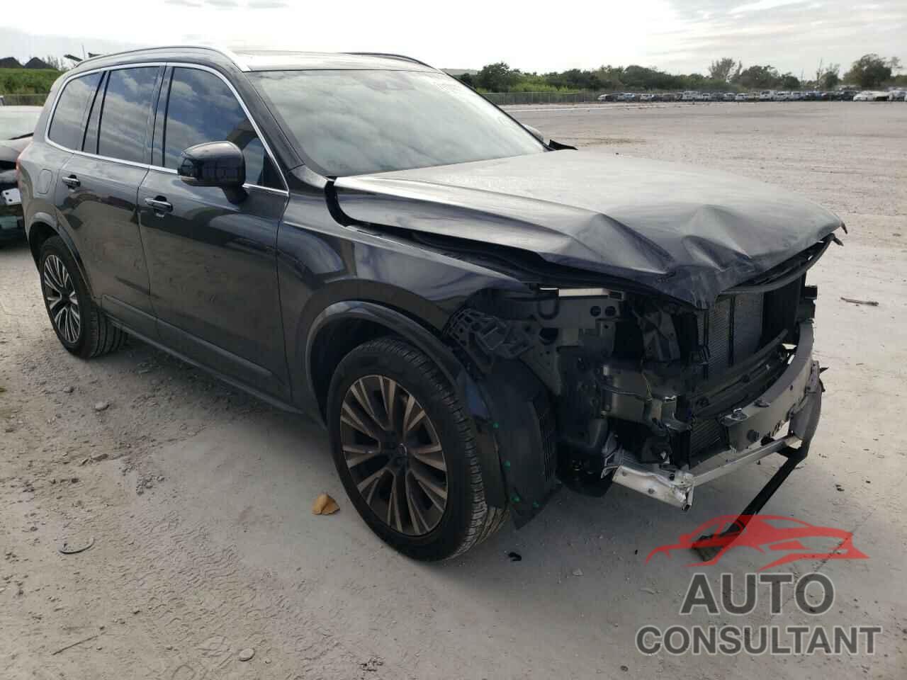 VOLVO XC90 2020 - YV4A22PK4L1602073