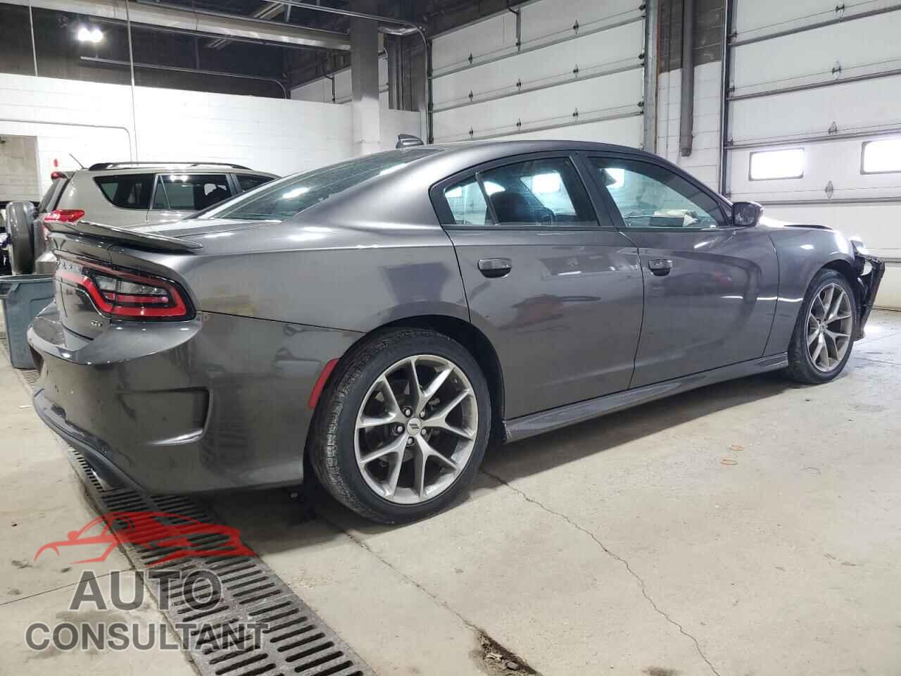 DODGE CHARGER 2023 - 2C3CDXHG9PH554465