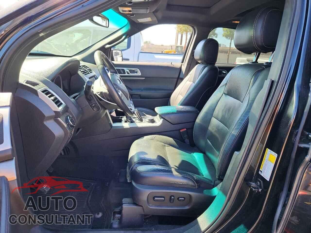 FORD EXPLORER 2015 - 1FM5K8GT8FGA93196