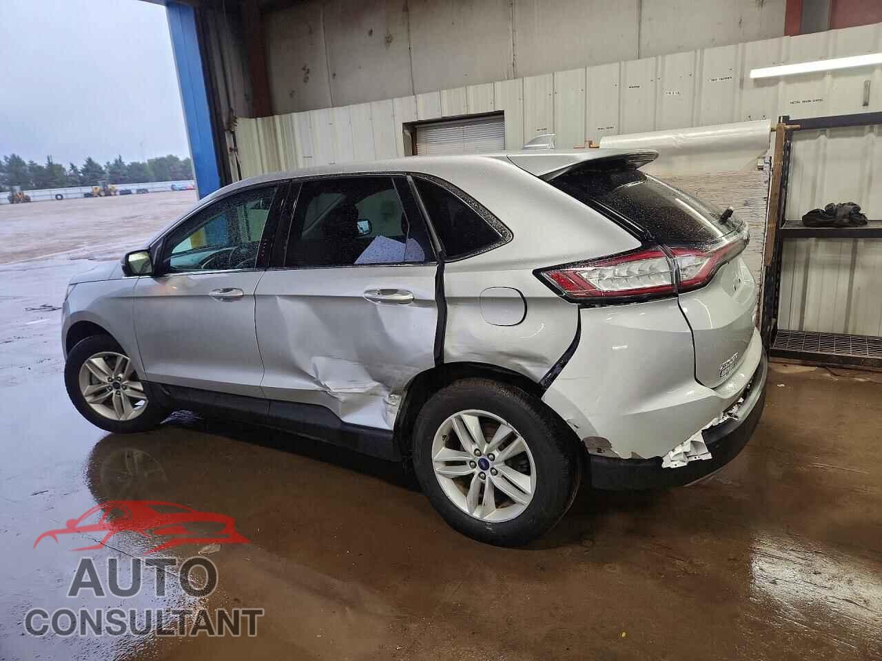 FORD EDGE 2018 - 2FMPK4J87JBB15811