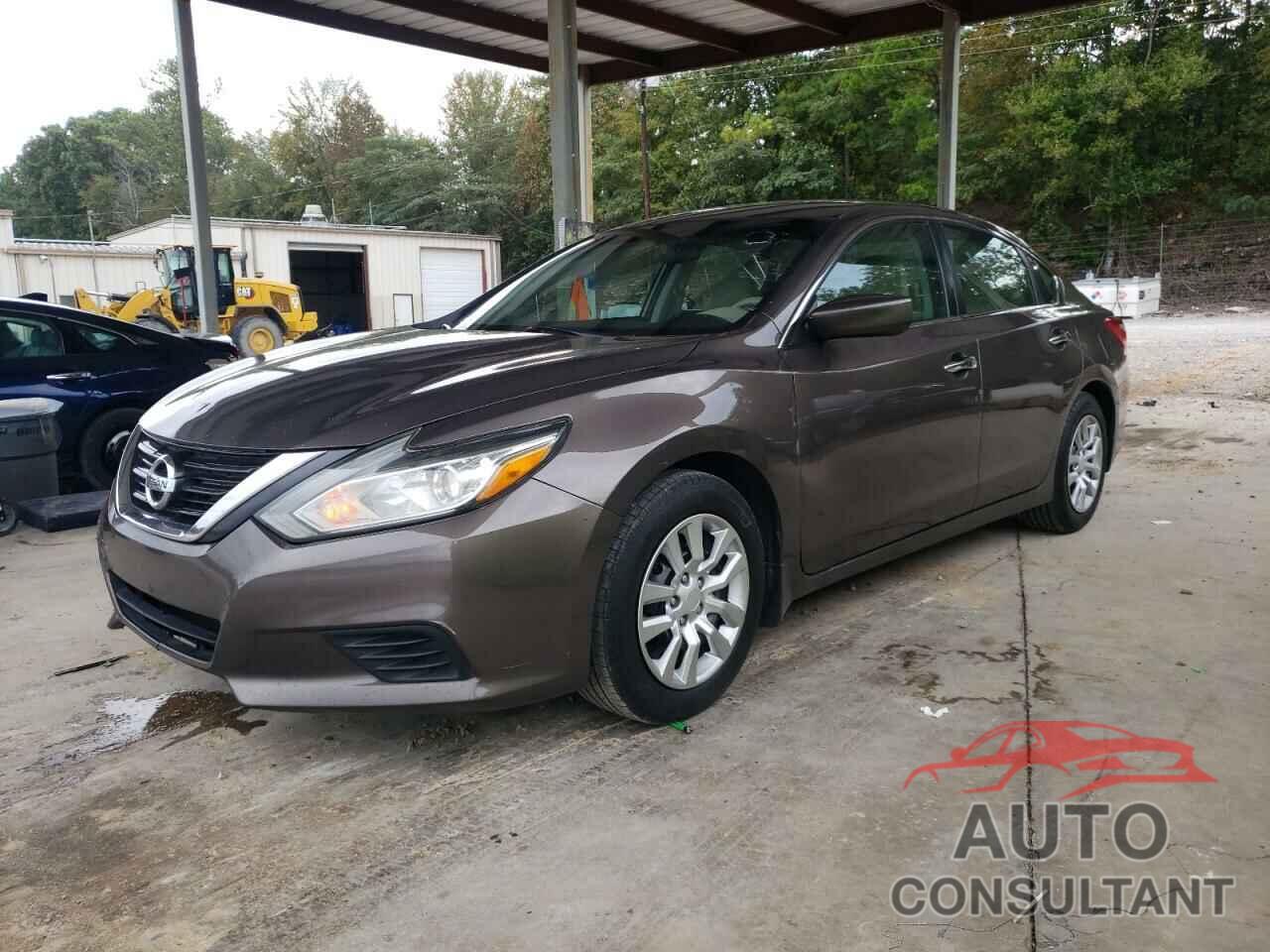 NISSAN ALTIMA 2016 - 1N4AL3AP3GC136100