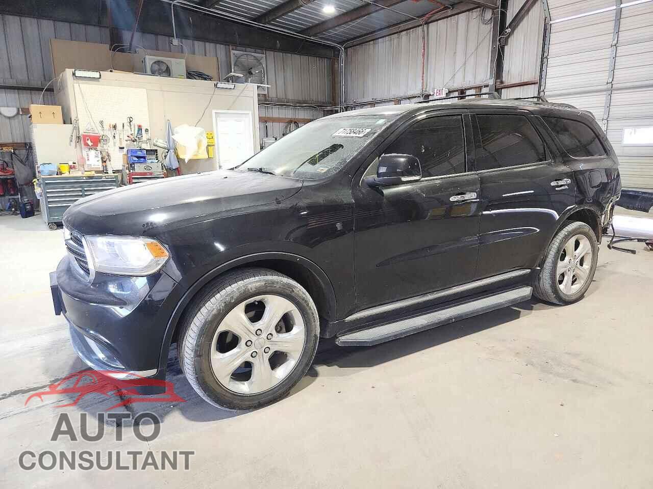 DODGE DURANGO 2015 - 1C4RDJDG9FC917552