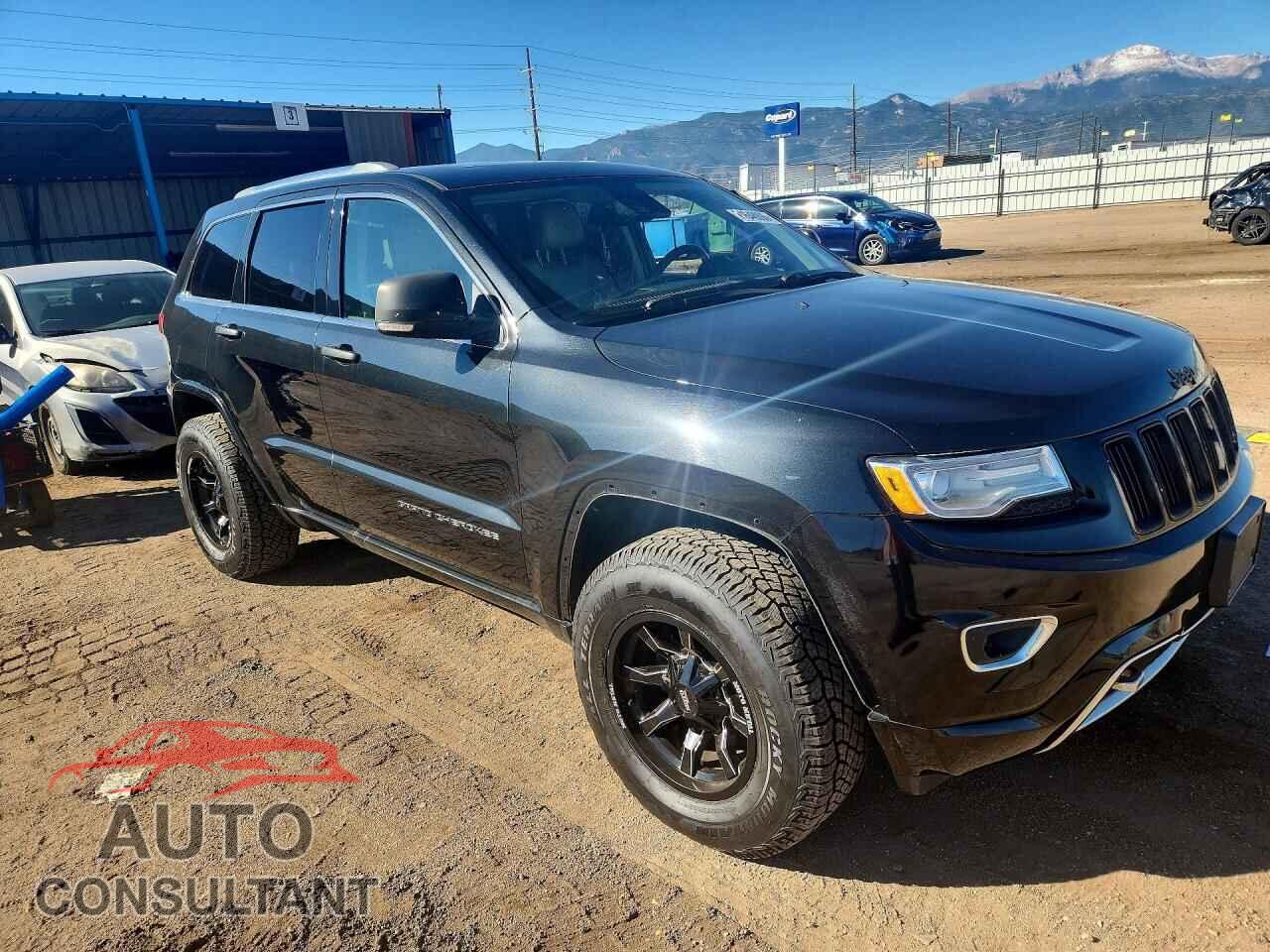 JEEP CHEROKEE 2015 - 1C4RJFCM4FC747114