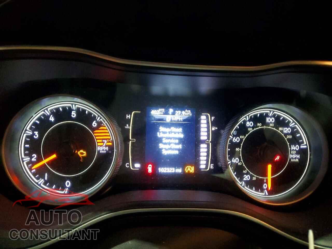 JEEP CHEROKEE 2020 - 1C4PJMLB3LD525969