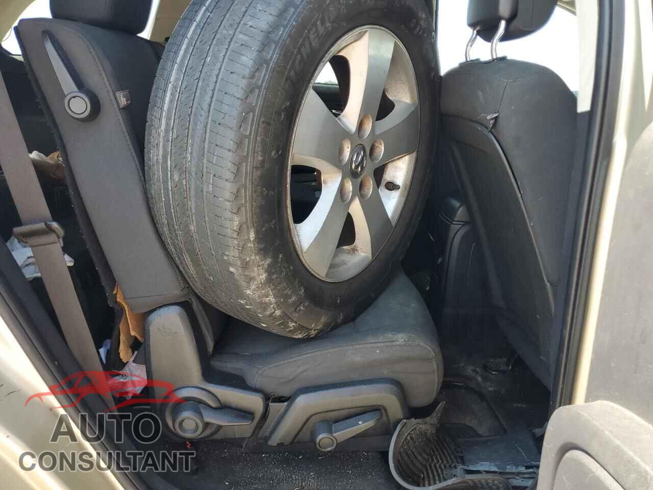 DODGE JOURNEY 2010 - 3D4PG5FV0AT134833