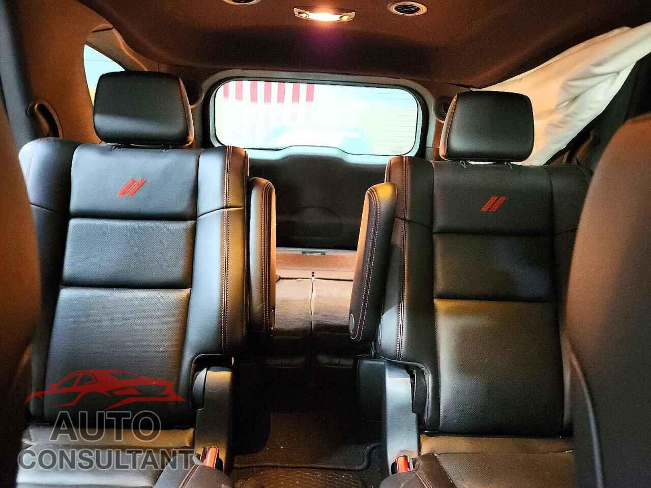 DODGE DURANGO 2024 - 1C4SDJCT4RC155767