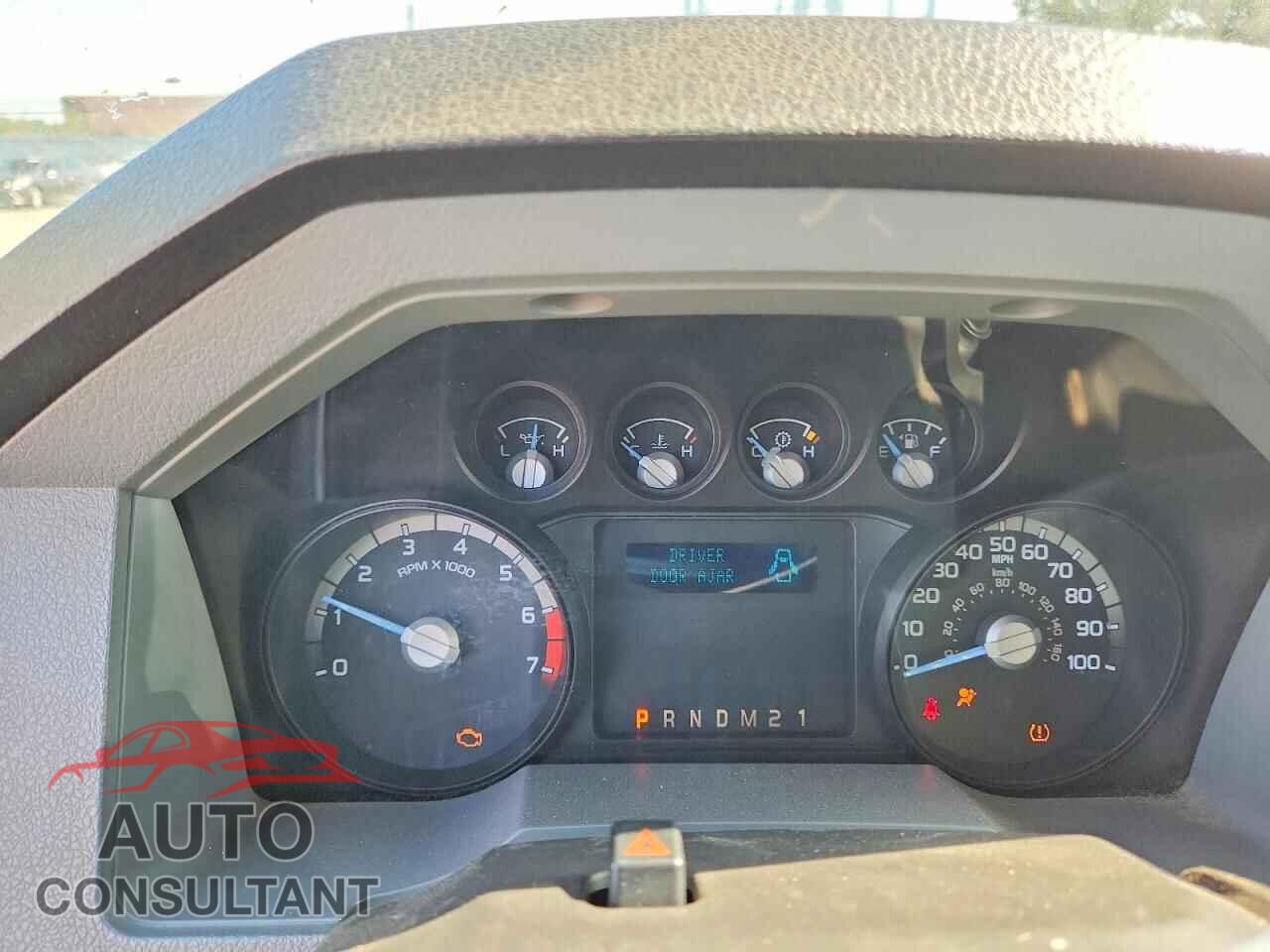 FORD F250 2012 - 1FT7X2A61CEB77169