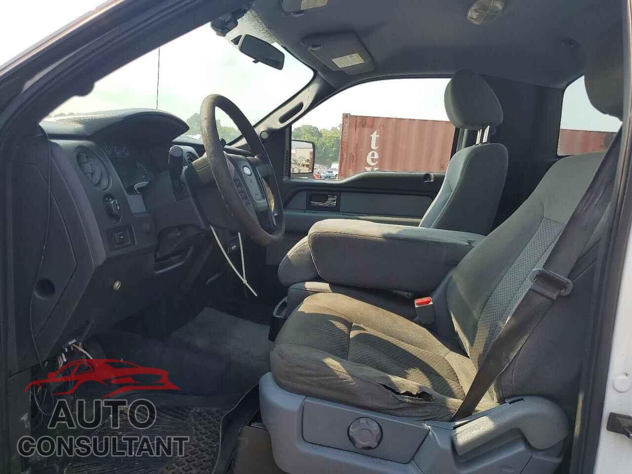 FORD F150 2014 - 1FTMF1CM3EFB73083