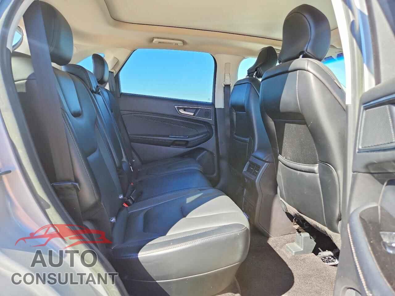 FORD EDGE 2018 - 2FMPK3K97JBB41570