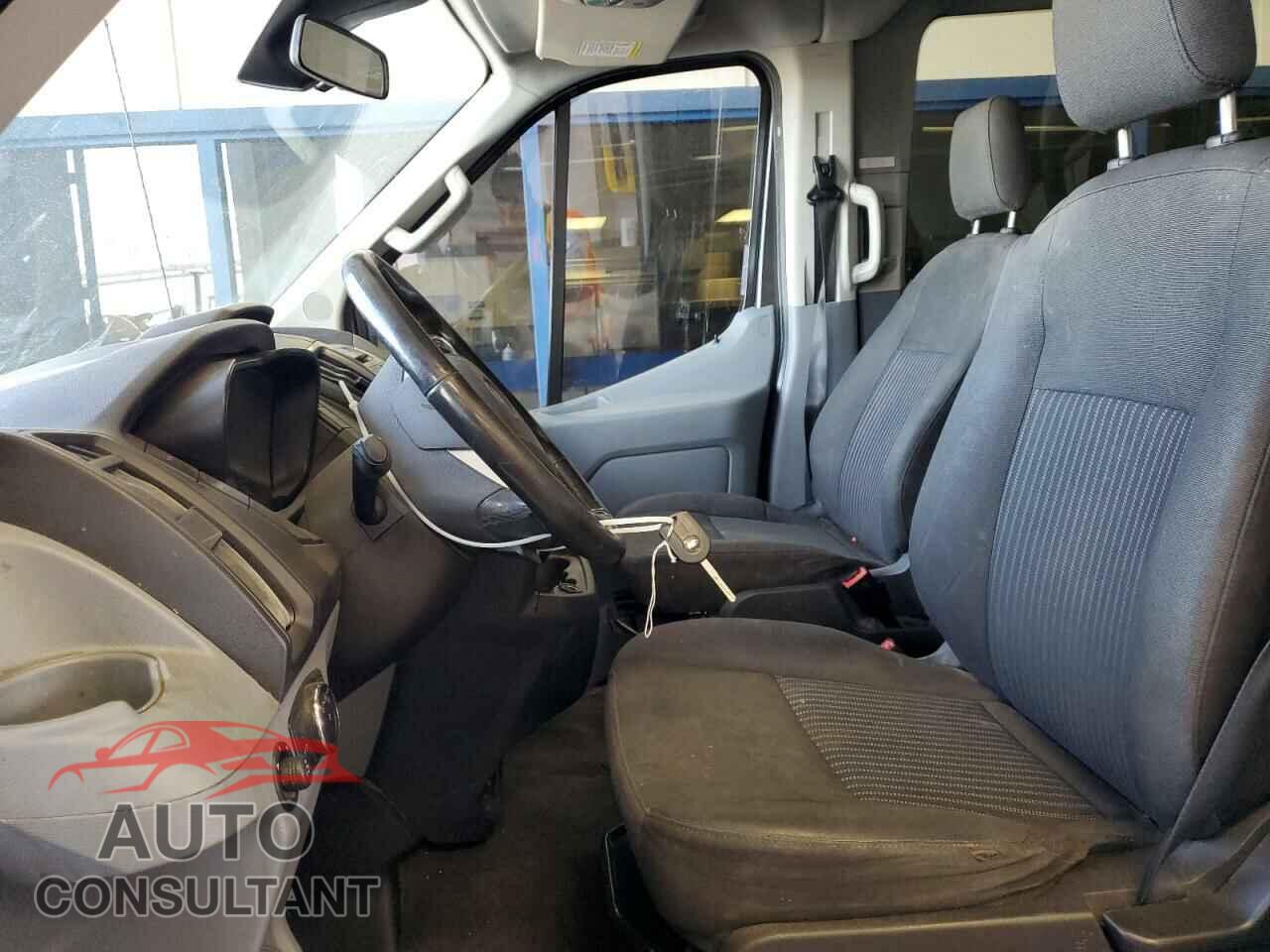 FORD TRANSIT 2017 - 1FBAX2CG1HKB53933
