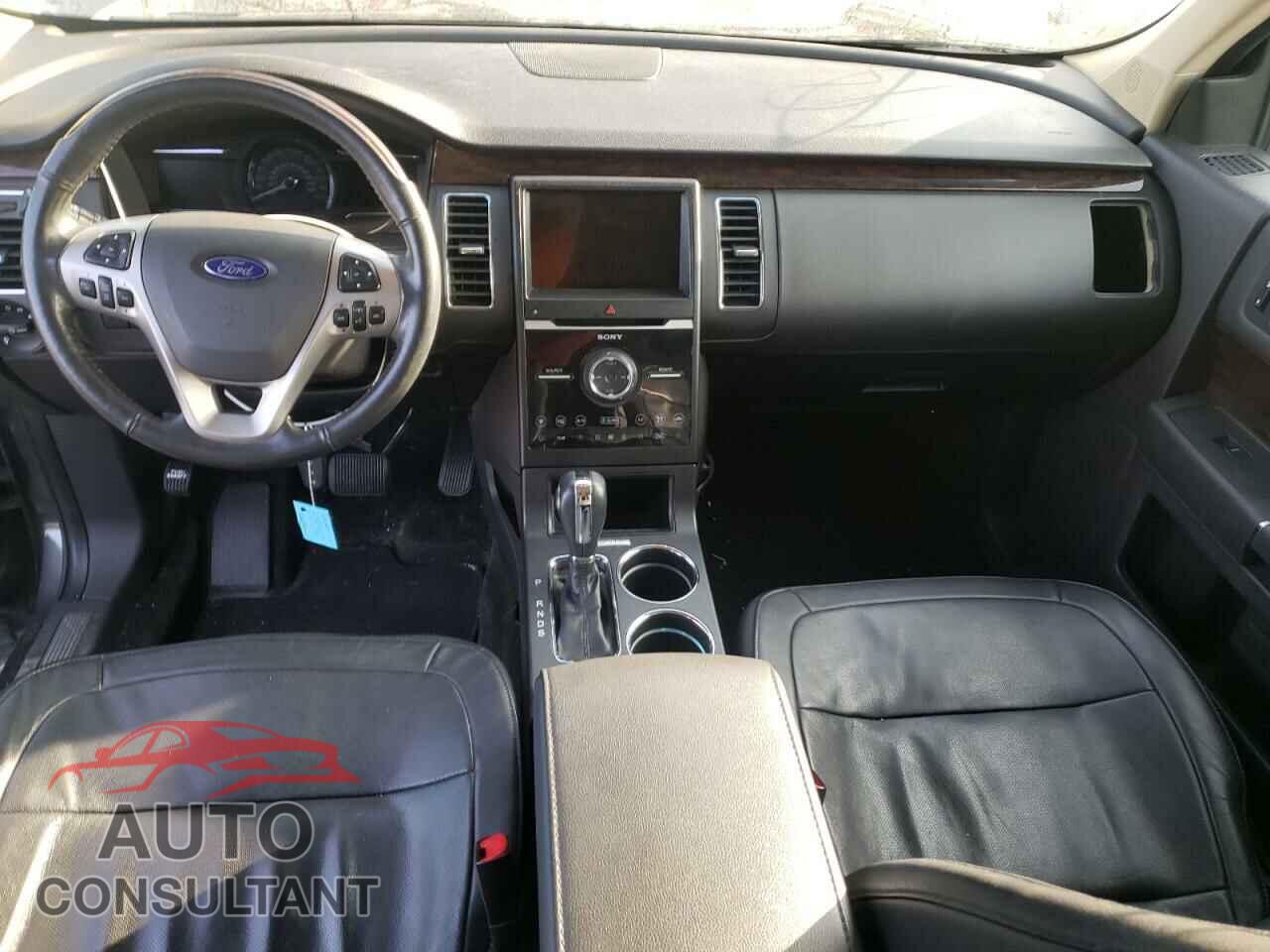 FORD FLEX 2016 - 2FMHK6D84GBA06517