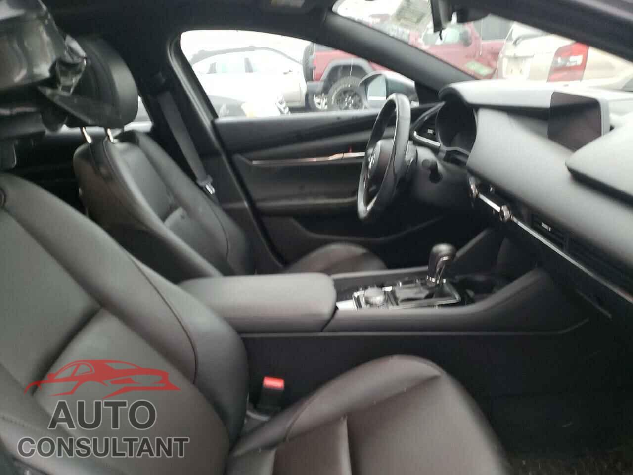 MAZDA 3 2021 - JM1BPBML5M1302002