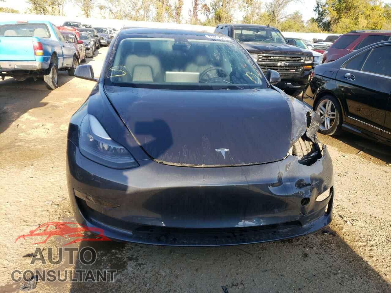 TESLA MODEL 3 2023 - 5YJ3E1EA5PF640433