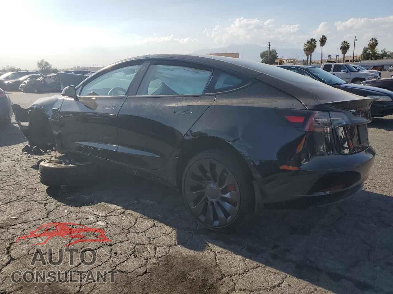 TESLA MODEL 3 2023 - 5YJ3E1EC4PF551292