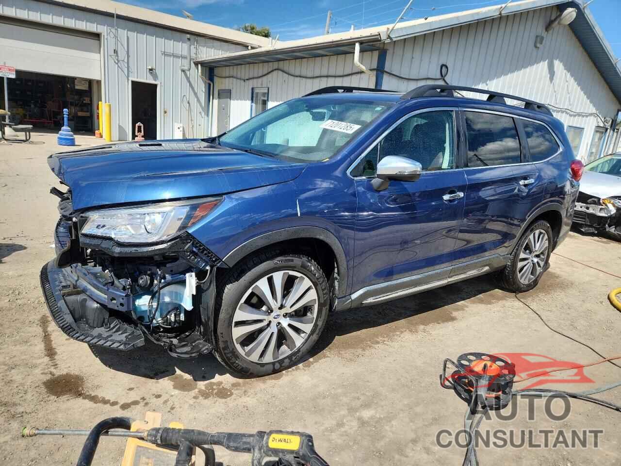 SUBARU ASCENT 2019 - 4S4WMARD1K3474790