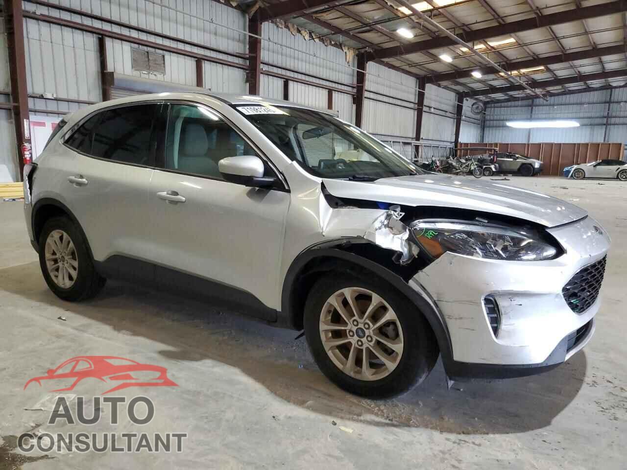 FORD ESCAPE 2020 - 1FMCU0G68LUA22851