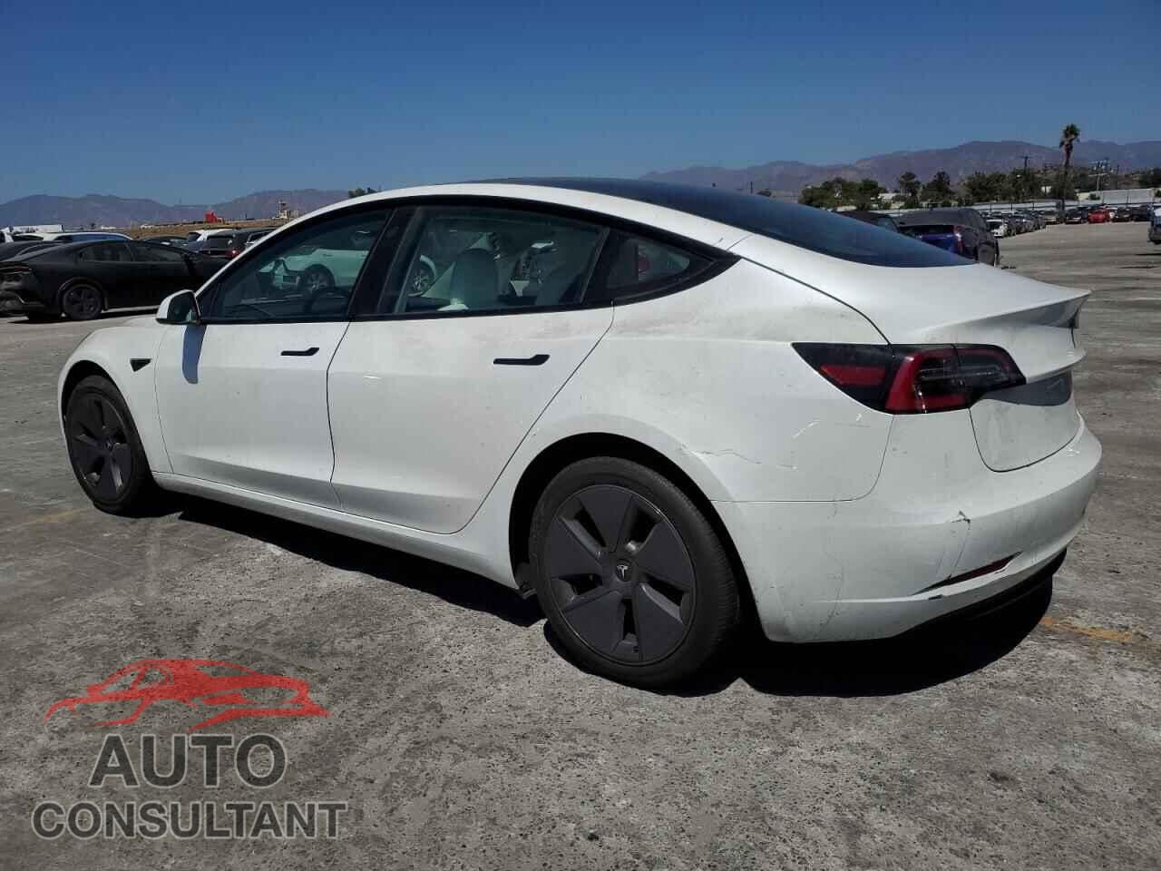 TESLA MODEL 3 2023 - 5YJ3E1EA8PF479088