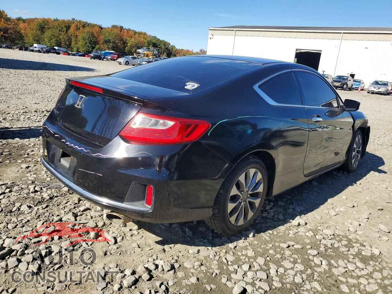 HONDA ACCORD 2014 - 1HGCT1B32EA008556