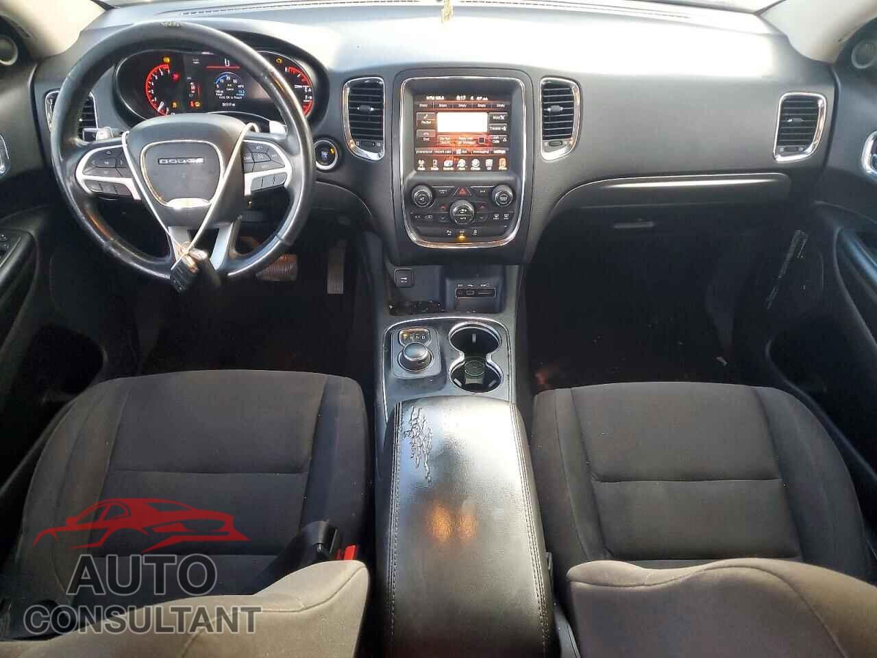 DODGE DURANGO 2014 - 1C4RDHAG0EC338915