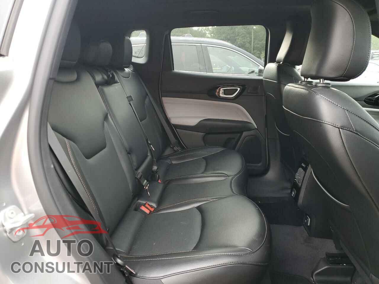 JEEP COMPASS 2023 - 3C4NJDCN9PT535276