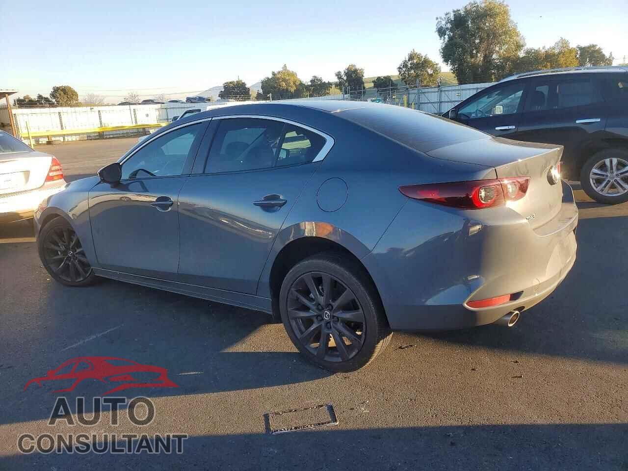 MAZDA 3 2023 - 3MZBPACM3PM372574