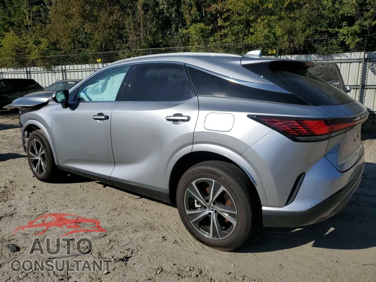LEXUS RX350 2023 - 2T2BAMBA8PC009799