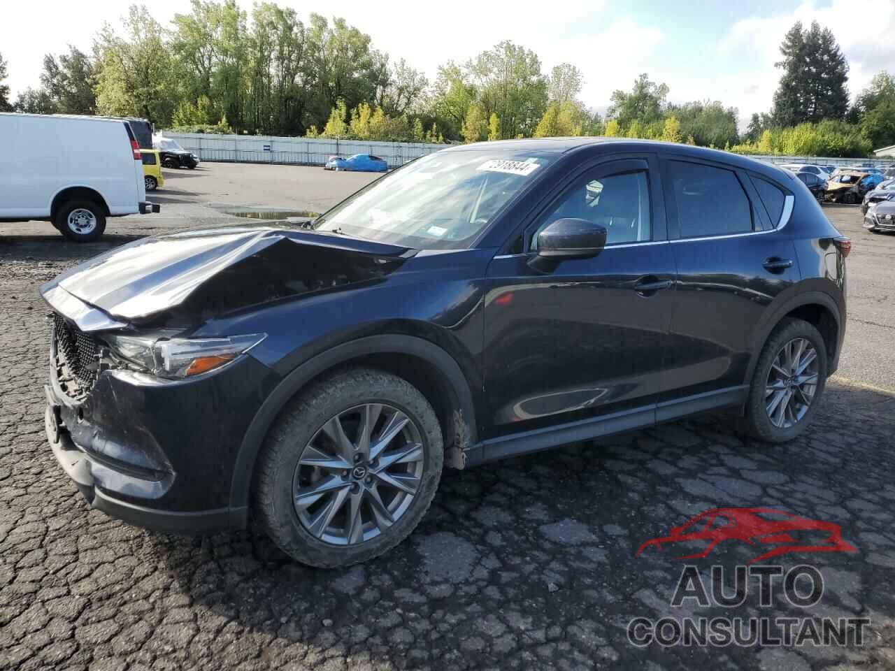 MAZDA CX-5 2020 - JM3KFBDM6L1861690