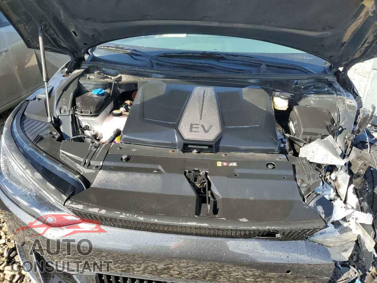 KIA EV6 LIGHT 2022 - KNDC3DLC2N5088075