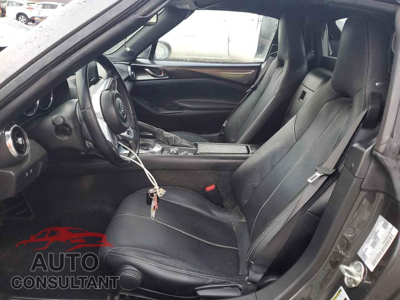 MAZDA MX5 2020 - JM1NDAM76L0413343