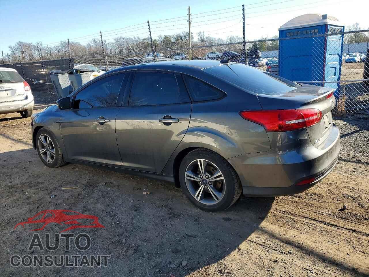FORD FOCUS 2016 - 1FADP3FE8GL224391