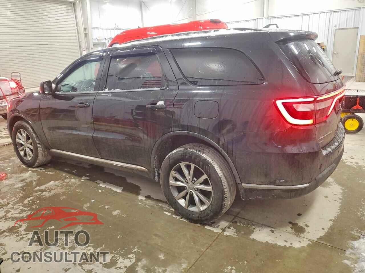 DODGE DURANGO 2015 - 1C4RDJDG4FC695549