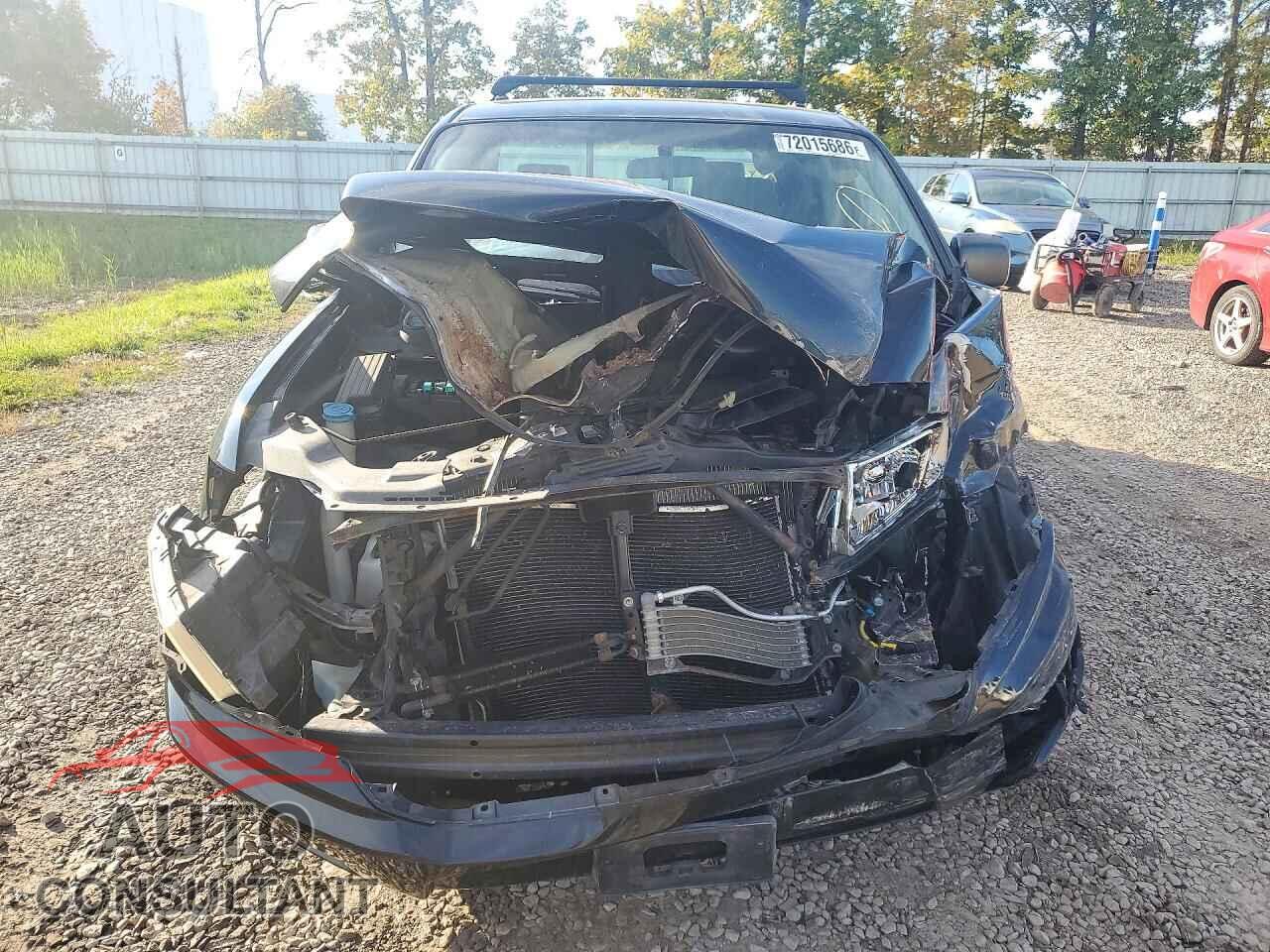 HONDA RIDGELINE 2011 - 5FPYK1F29BB453394