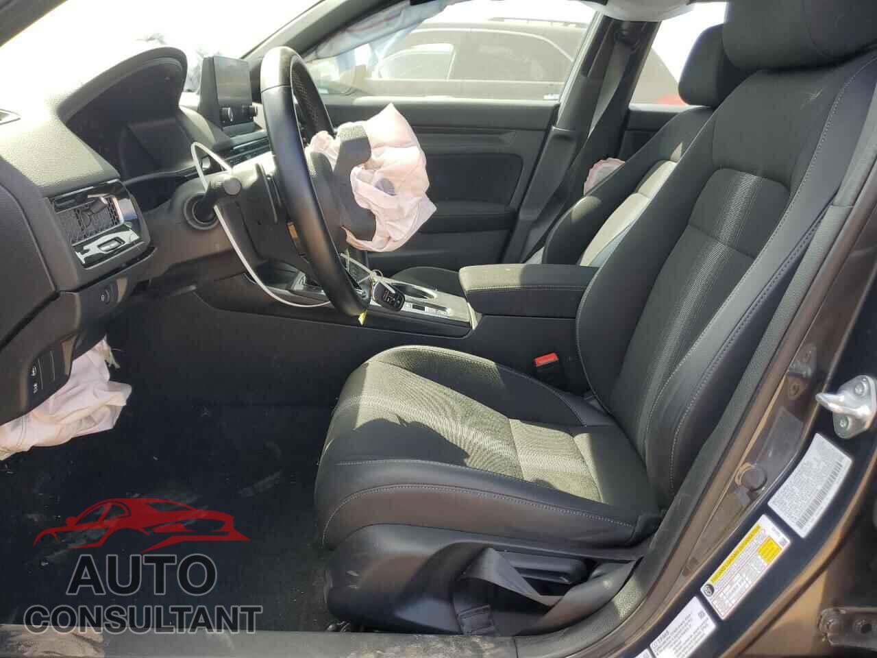 HONDA CIVIC 2023 - 2HGFE2F55PH512838