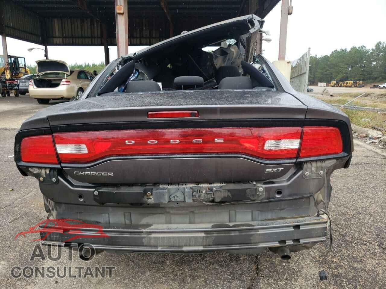 DODGE CHARGER 2014 - 2C3CDXHG0EH305419