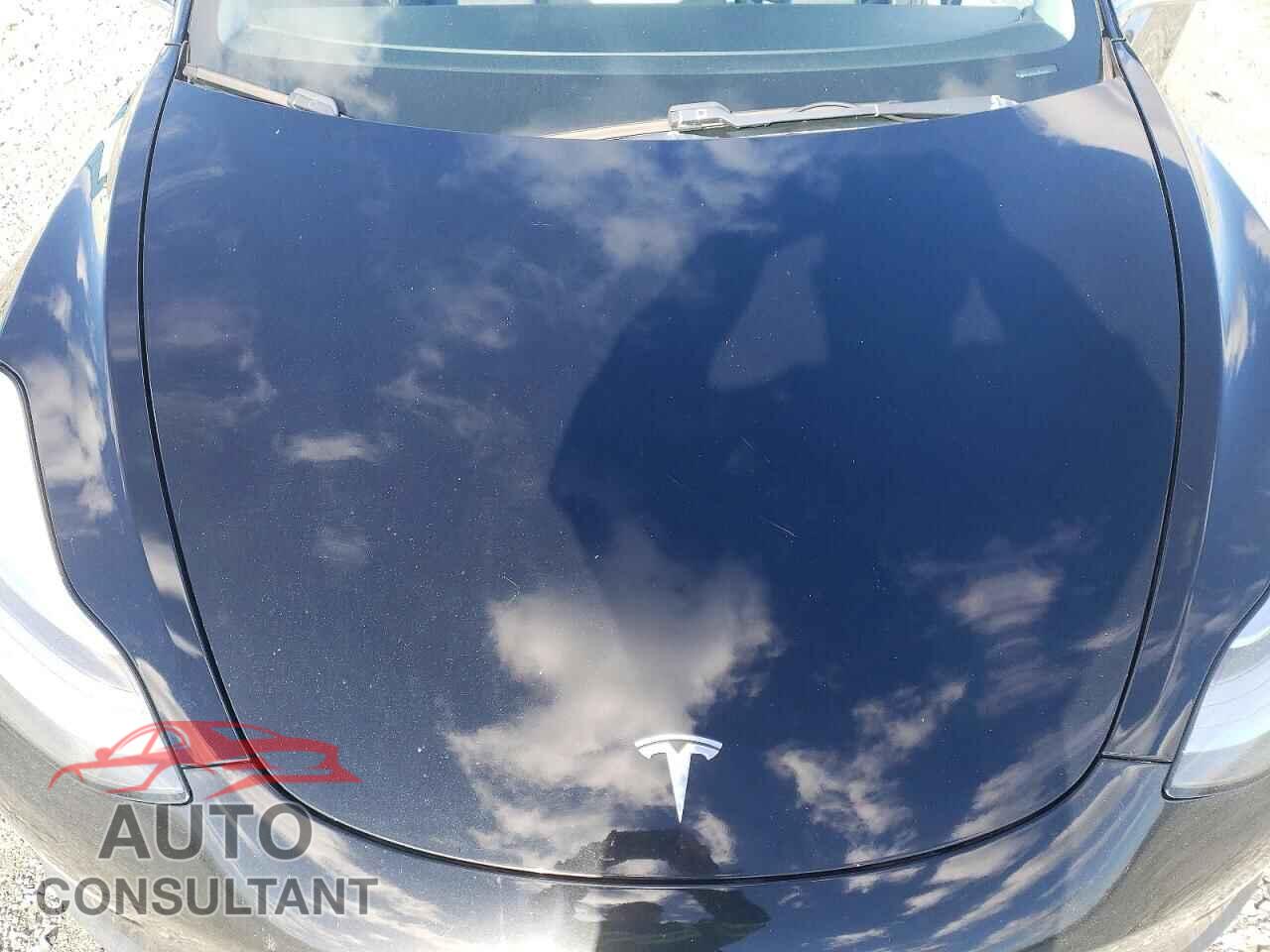 TESLA MODEL 3 2018 - 5YJ3E1EA4JF028358
