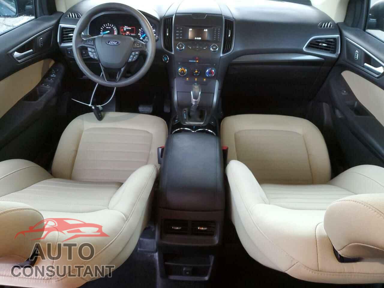 FORD EDGE 2018 - 2FMPK3G97JBB36197