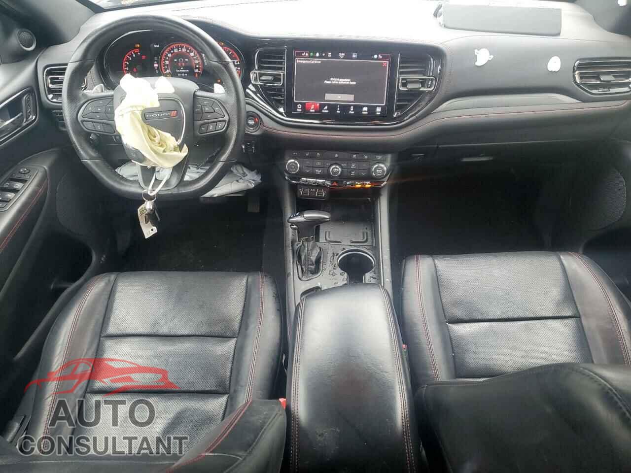 DODGE DURANGO 2023 - 1C4RDJDG6PC585426