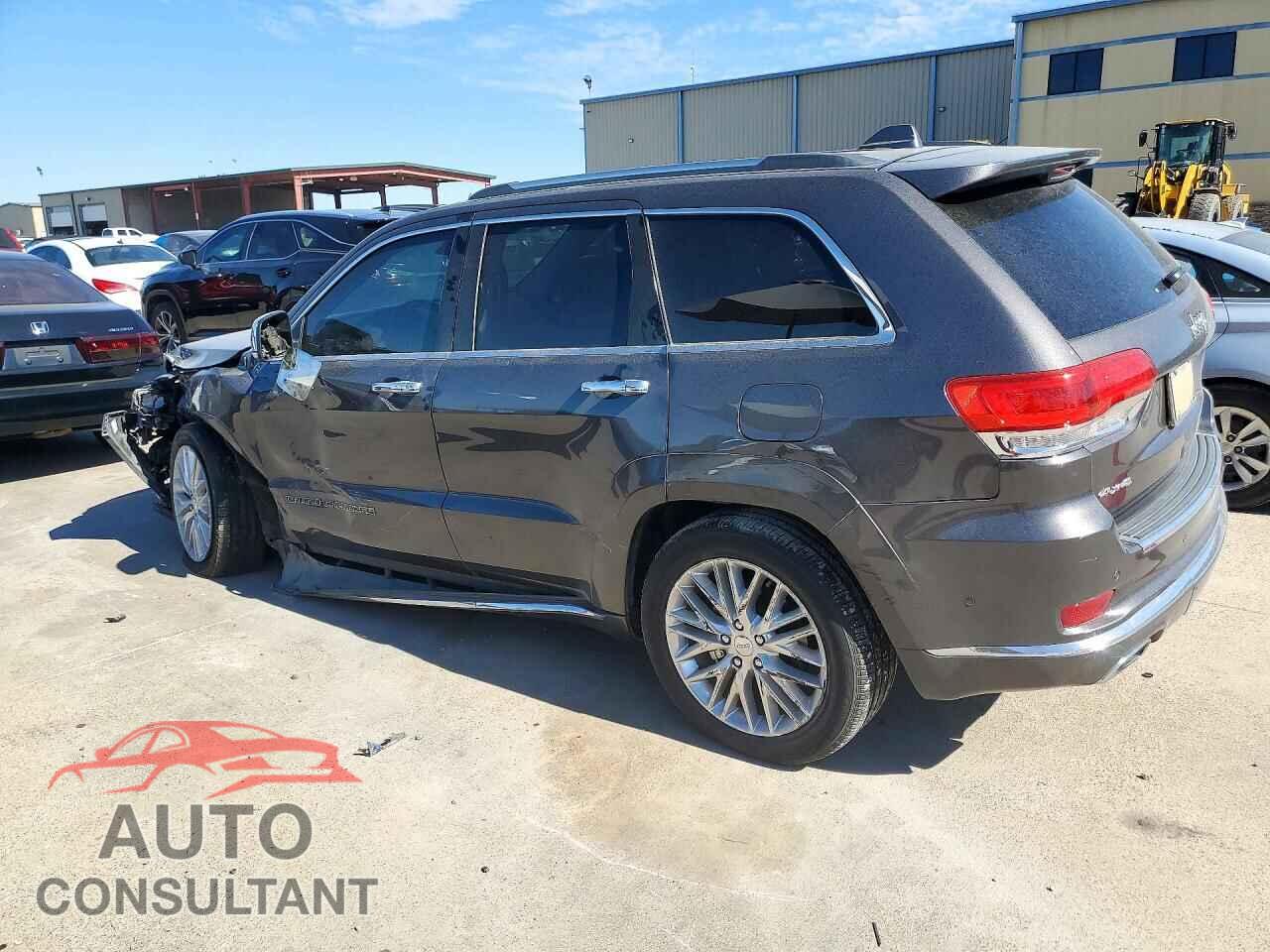 JEEP CHEROKEE 2017 - 1C4RJFJT2HC689209