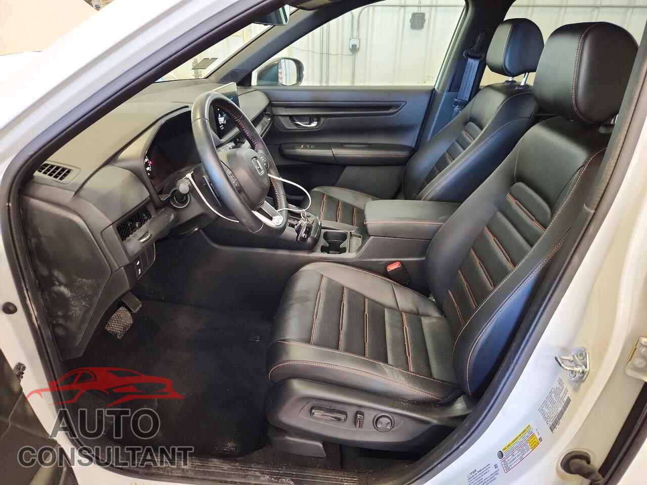 HONDA CRV 2025 - 7FARS6H89SE080115