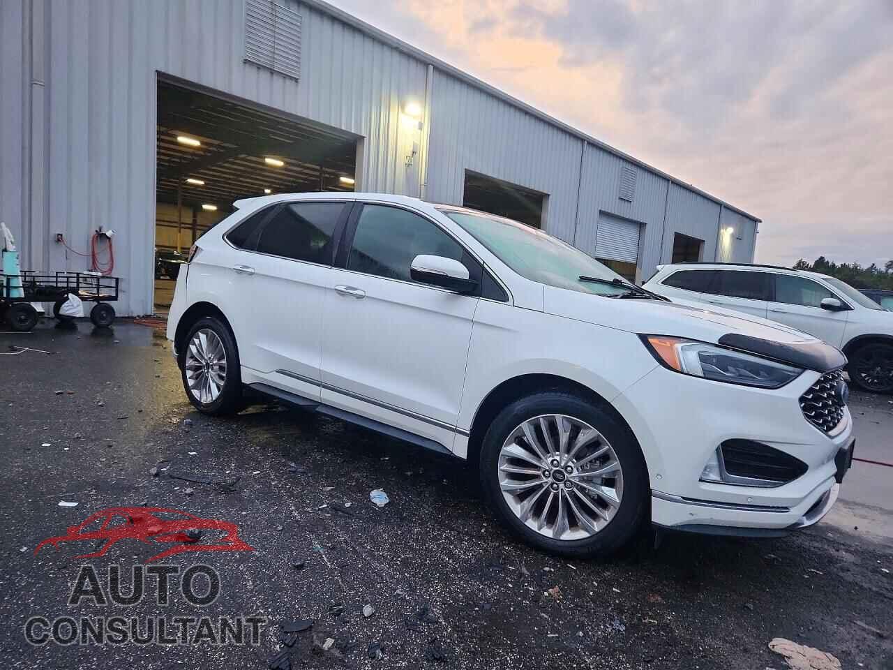 FORD EDGE 2020 - 2FMPK3K97LBB66522