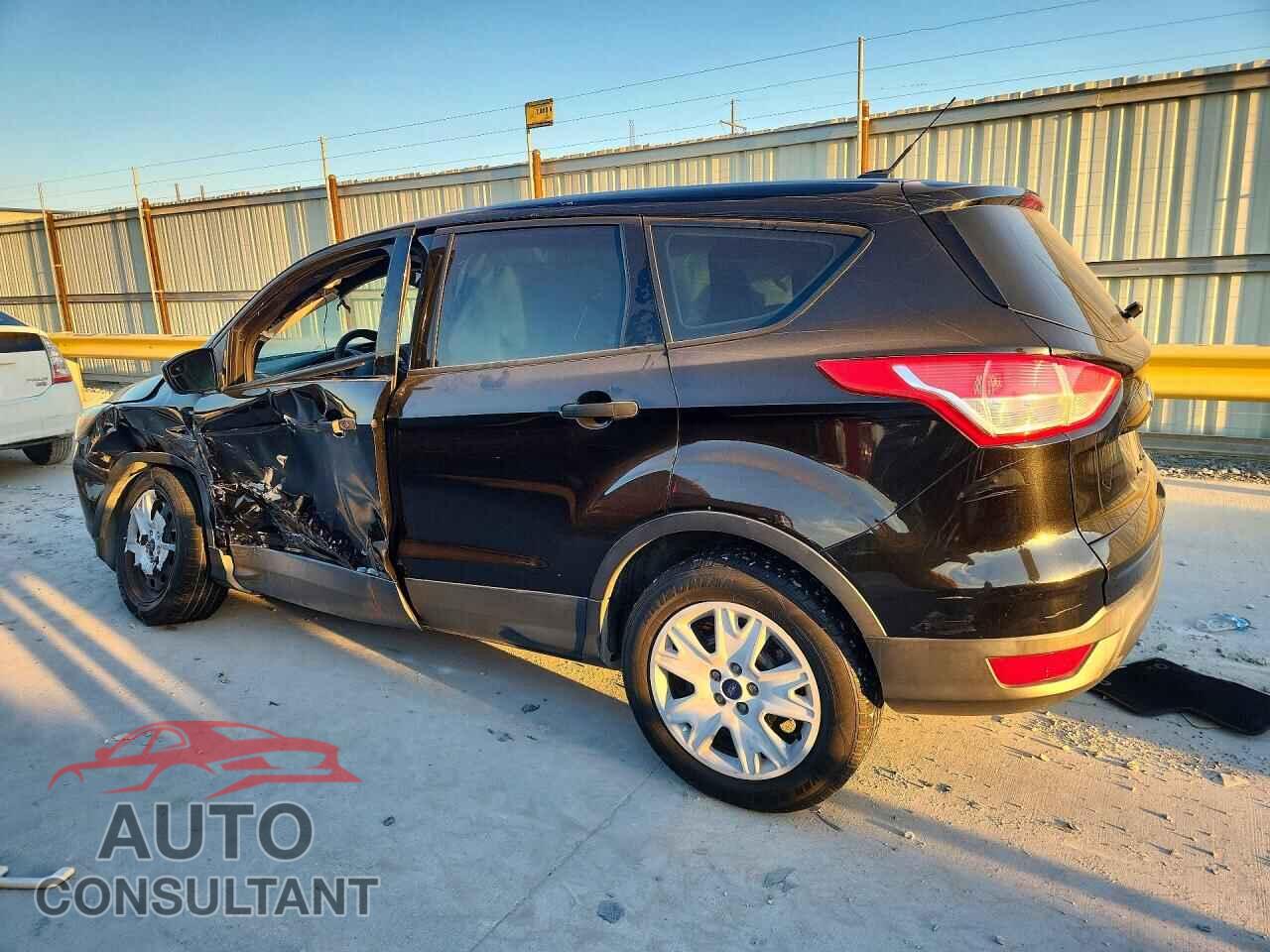 FORD ESCAPE 2014 - 1FMCU0F77EUC11035