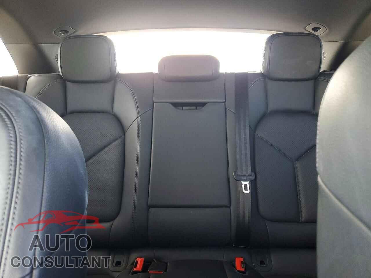 PORSCHE MACAN 2019 - WP1AA2A54KLB07074