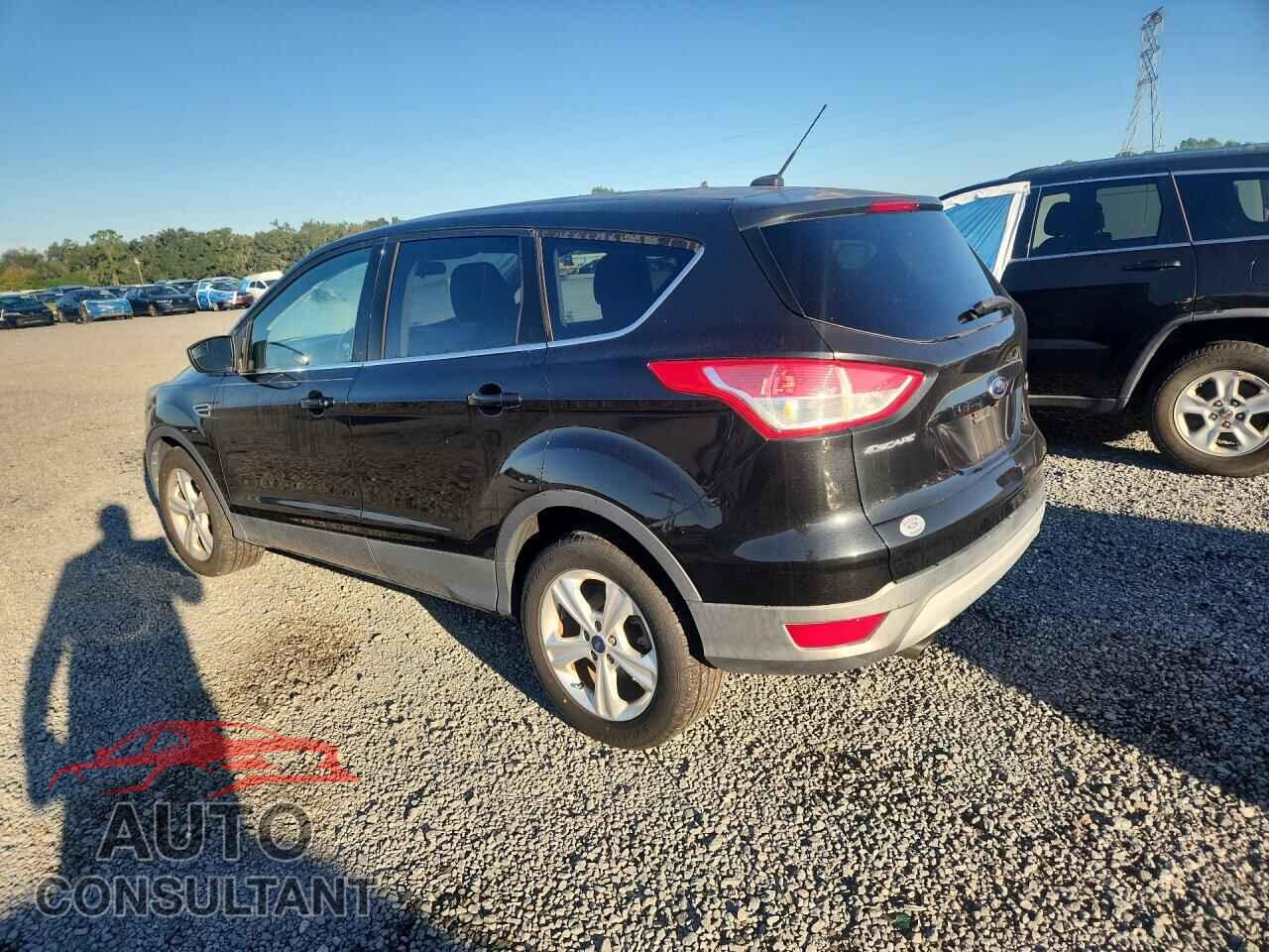 FORD ESCAPE 2014 - 1FMCU0GX5EUC65058